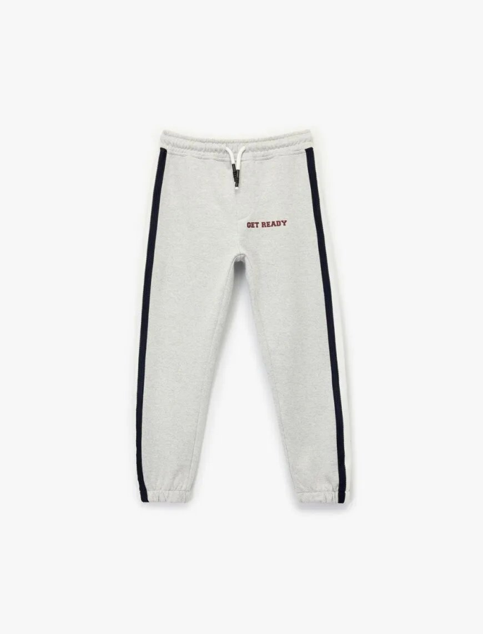 Resim Koton Erkek Çocuk Eşofman Alt 6Wkb40032Tk