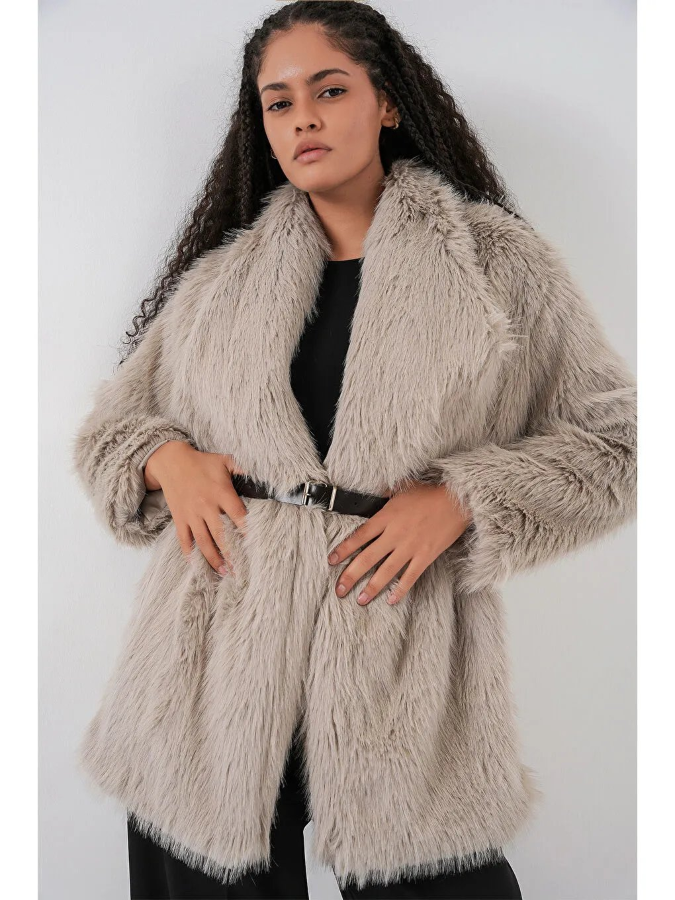 Resim Yenikoza Kadın Bluz