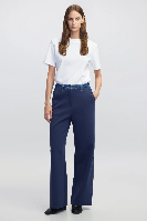 Resim İpekyol Kadın Kanvas Pantolon IW6250003145