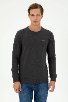 Resim 1945735 Burnaby U.S Polo Assn. Erkek Sweat