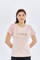 Resim Trender Kadın T-shirt