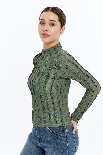 Resim Yenikoza Kadın Bluz