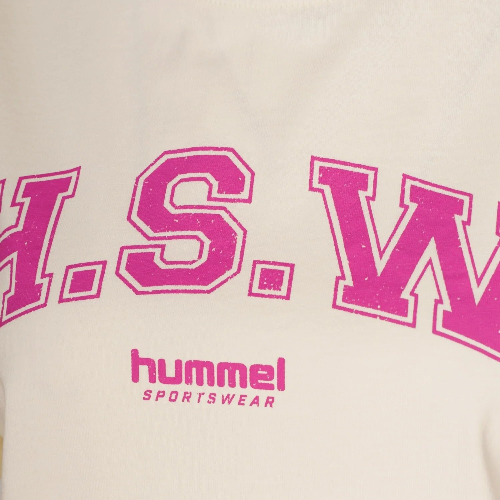 Resim 912322-9157 Hmlremesa T-Shırt S/S Kadın T-Shirt