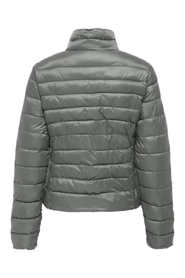 Resim Only Onltahia Lw Quilted Jacket Otw Noos Otw Kadın Mont 15351967