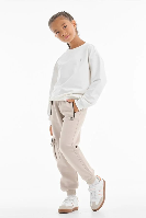 Resim Lumberjack Erkek Çocuk Sweat A102055204 5W Bl 16Tpt20 5Pr-Tp