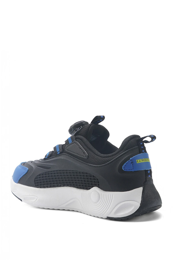 Resim Lumberjack 5M Nebby 5Fx Erkek Çocuk Günlük Ayakkabı A101944510