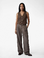 Resim Koton Kadın Yelek 6SAK20047UW