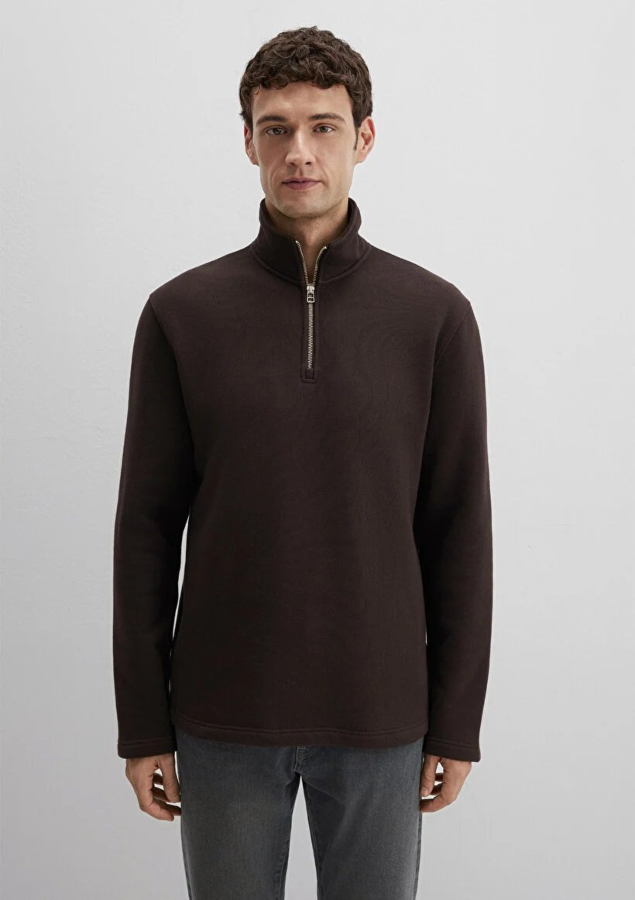 Resim Mavi Erkek Sweat M0S10519-89103