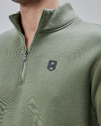 Resim Paul&More Erkek Sweat P.M 1912