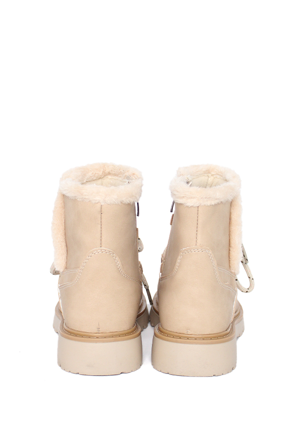 Resim Yenikoza Çocuk Bot