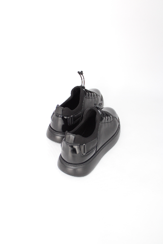 Resim Yenikoza Erkek Günlük Ayakkabı