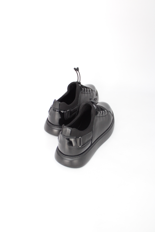 Resim Yenikoza Erkek Günlük Ayakkabı