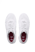 Resim Under Armour Ua Court 96 Erkek Spor Ayakkabı 3028633-100