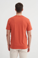 Resim Cazador Erkek T-shirt 40850