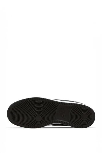 Resim Nike Court Vision Mid Nn Erkek Spor Ayakkabı Dn3577-001