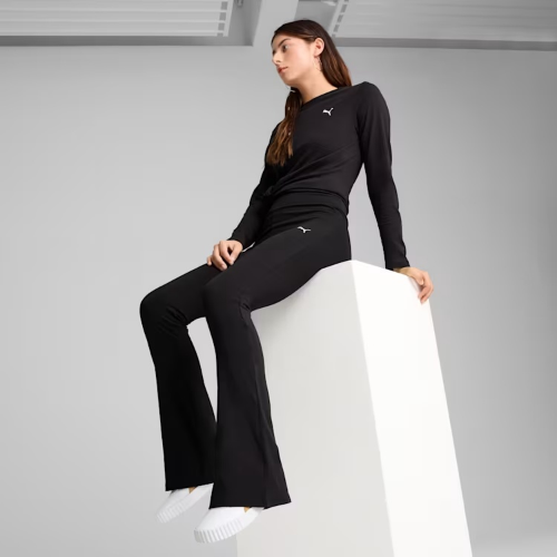 Resim Puma Kadın Tayt 631542-01