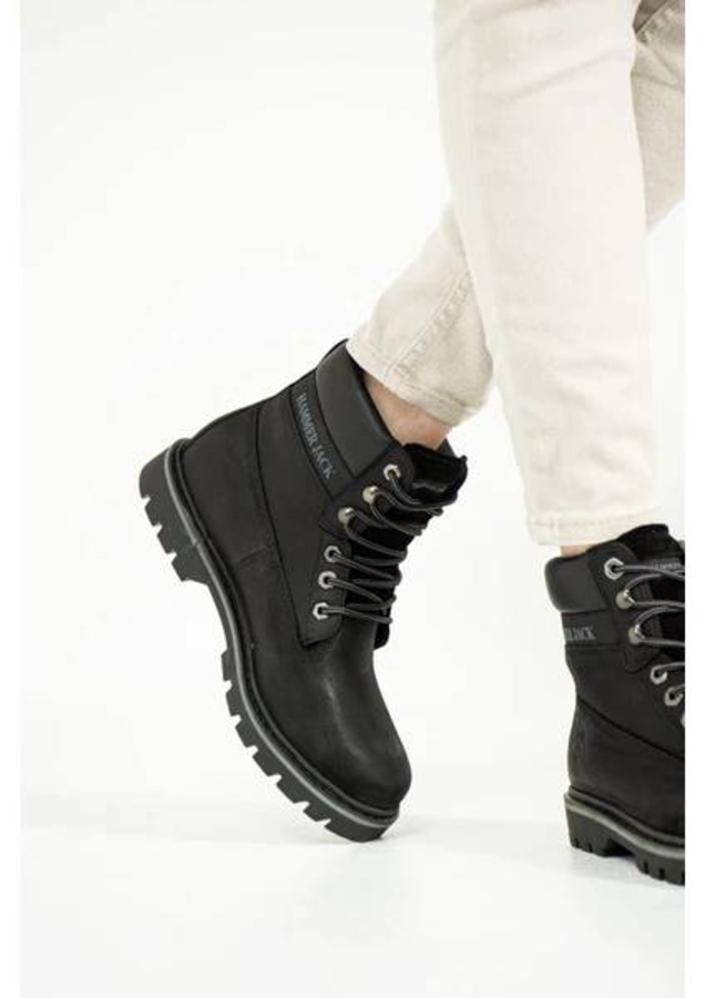 Resim Hammerjack Erkek Bot