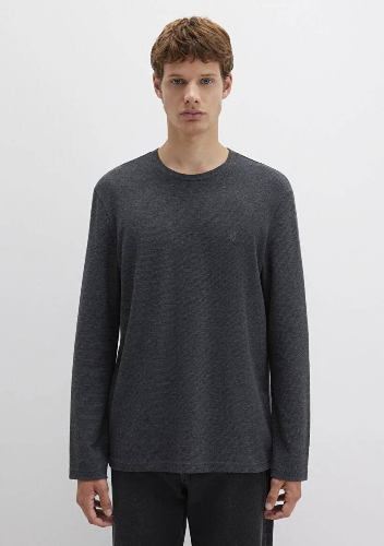 Resim Mavi Erkek Sweat M065755-29758