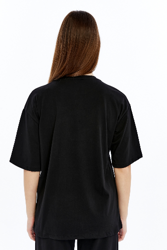 Resim Trender Kadın T-shirt