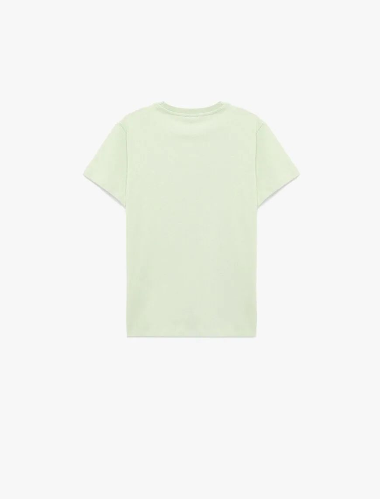 Resim Koton Erkek Çocuk T-shirt 6SKB10144TK