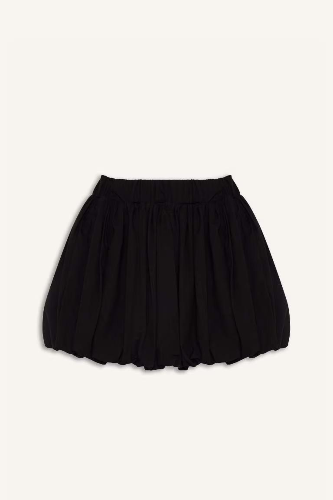 Resim Defacto Kız Çocuk  Etek E2273A8/BK81