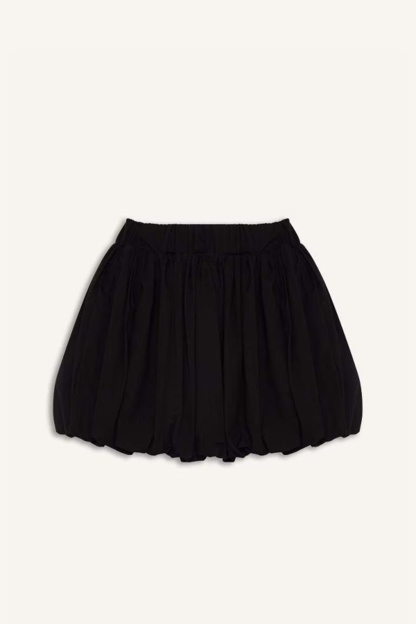 Resim Defacto Kız Çocuk  Etek E2273A8/BK81