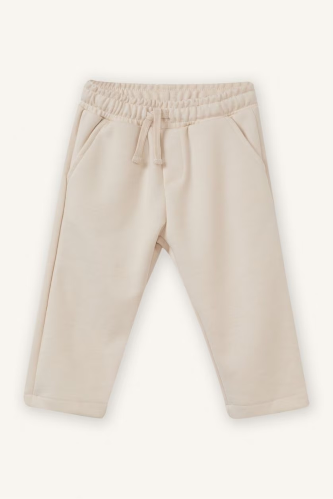 Resim Defacto Erkek Bebek Sweat Takım G6688A5/BG74