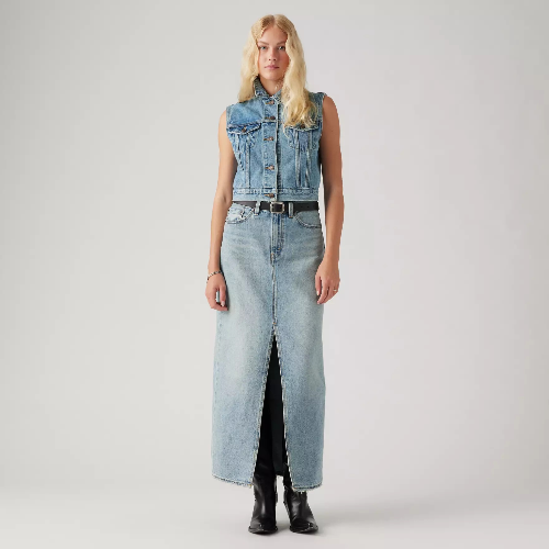 Resim Levis Kadın Etek