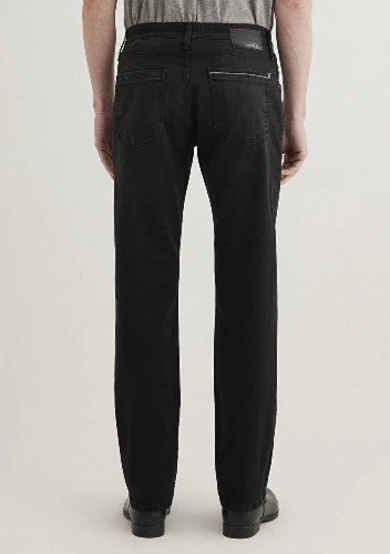 Resim Mavi Martin Erkek Jean Pantolon M0037834819