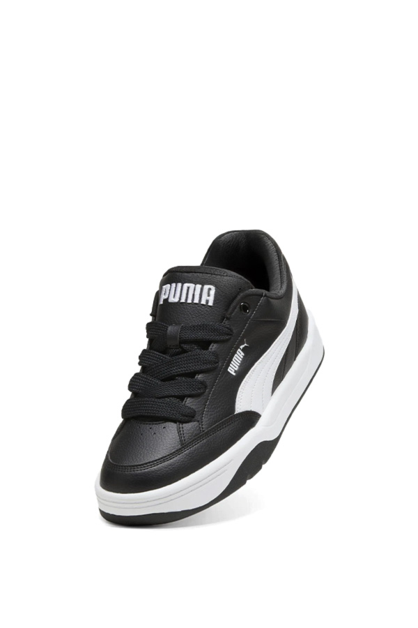 Resim Puma Park Lifestyle Unisex Spor Ayakkabı 395084-03