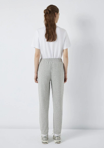 Resim Mavi Örme Kadın Eşofman Alt M1010757-82816