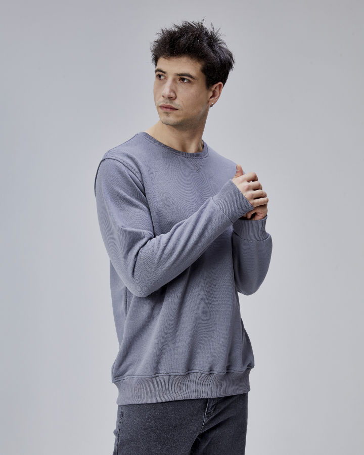 Resim Paul&More Erkek Sweat PM 1911