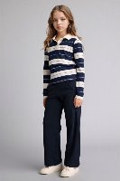 Resim Defacto Kız Çocuk Eşofman Alt E8293A8/NV251