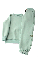 Resim Yenikoza Erkek Çocuk Sweat Takım