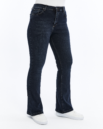 Resim Yenikoza Kadın Jean