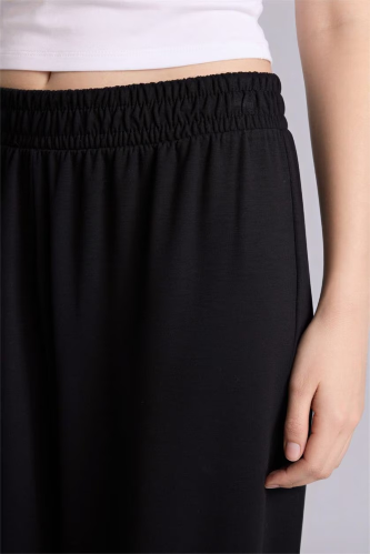 Resim Defacto Kadın Eşofman Alt G8730AX/BK81