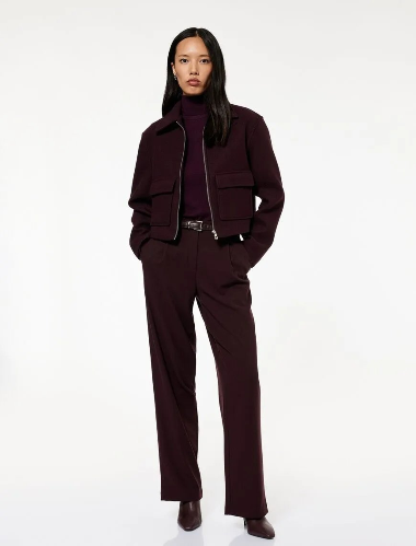 Resim Koton Kadın Mont 6WAK20271EW