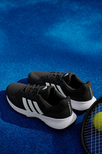 Resim Adidas Gamecourt 2 M  Erkek Spor Ayakkabı KI0780