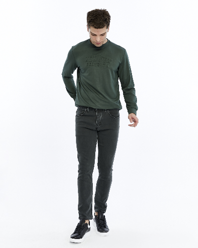 Resim Yenikoza Erkek Jean