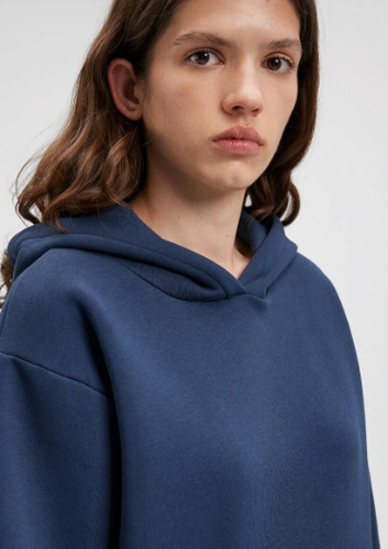 Resim Mavi Kadın Sweat M167299-70488