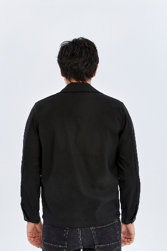 Resim Yenikoza Erkek Mont