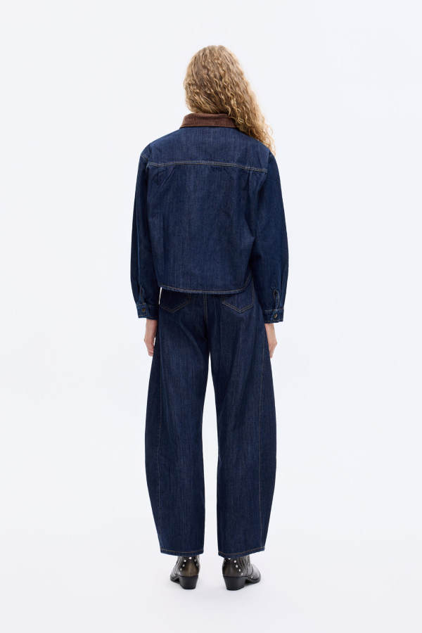 Resim QUZU Kadın Ceket