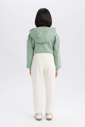 Resim Defacto Kız Çocuk  Eşofman Alt E1791A8/ER134