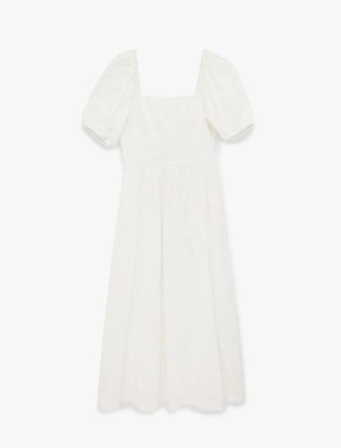 Resim Koton Kadın Elbise 6SAK80165UW