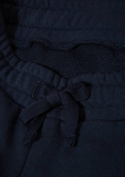 Resim Mavi Erkek Çocuk Eşofman Alt M6010019-82318