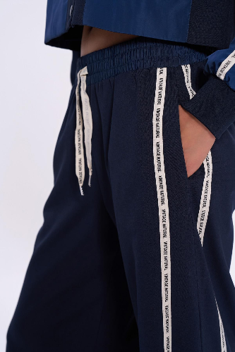 Resim QUZU Kadın Kanvas Pantolon