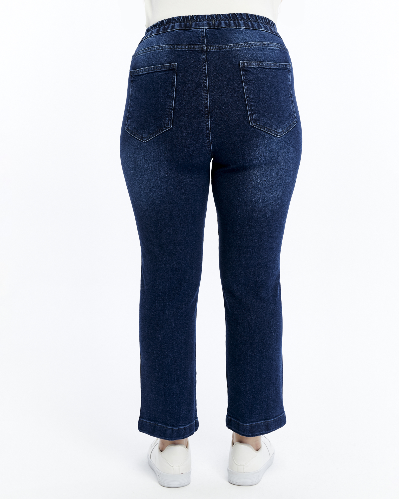 Resim Yenikoza Kadın Kanvas Pantolon