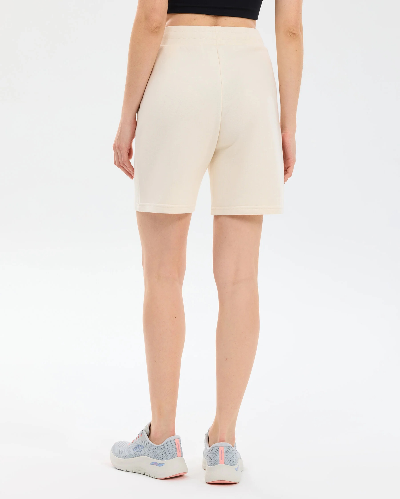 Resim Skechers  W Essential 5 Inch Sweat Short Sweat Short Kadın Şort S2610001-3855