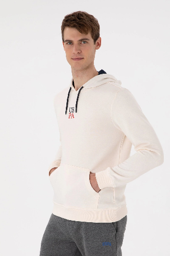 Resim U.S. Polo Assn Erkek Sweat 1943515 Denaın