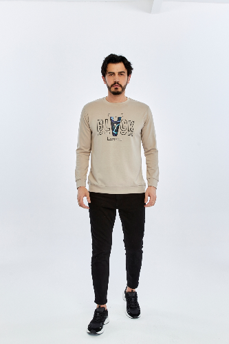 Resim Yenikoza Erkek Sweat
